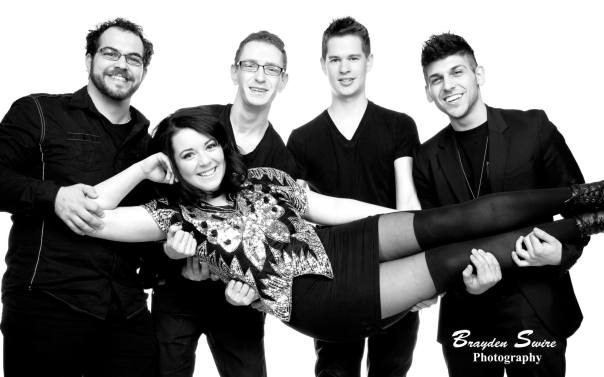 Luxa Band picture